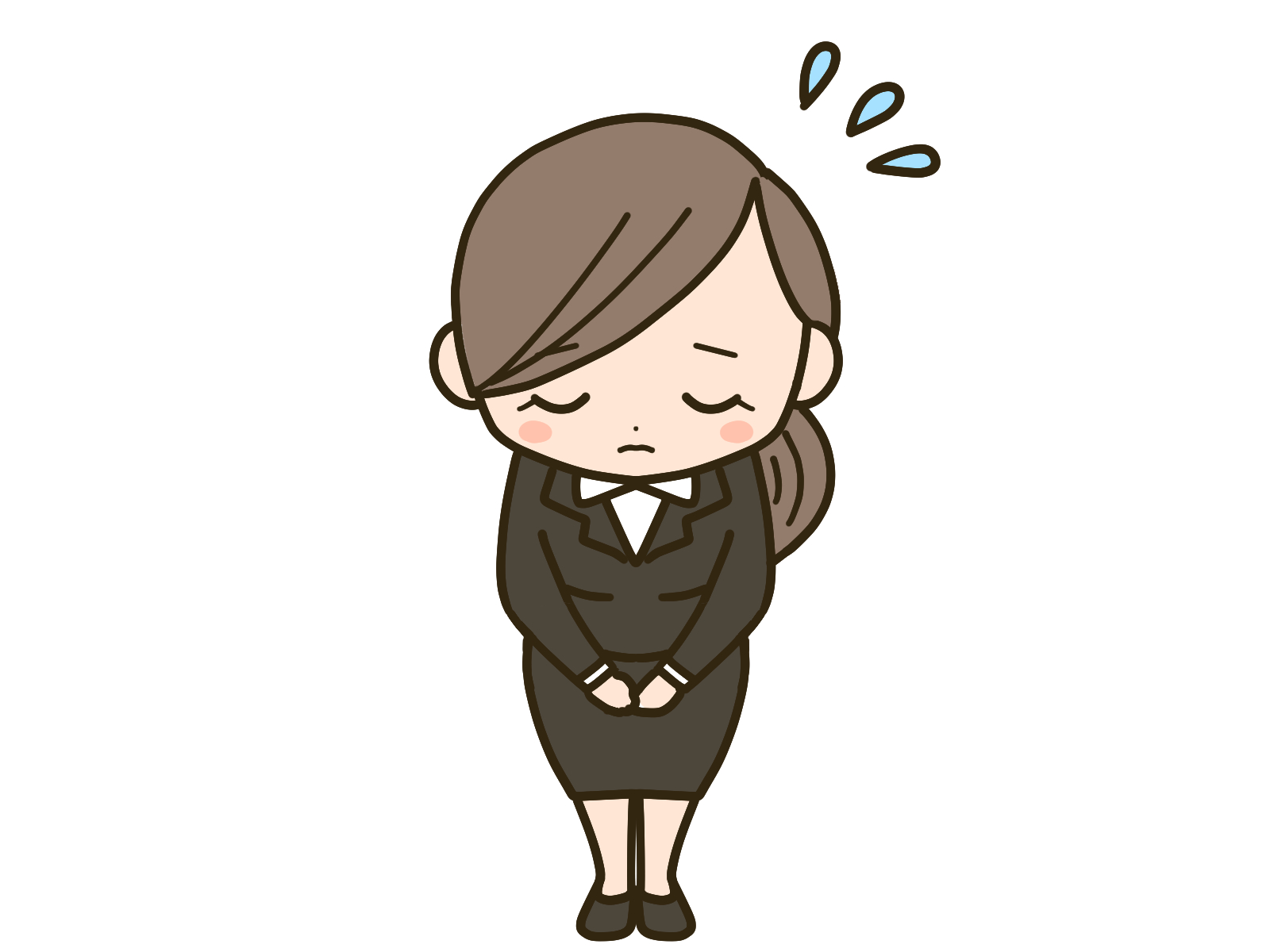 ブログ一時休止のご案内