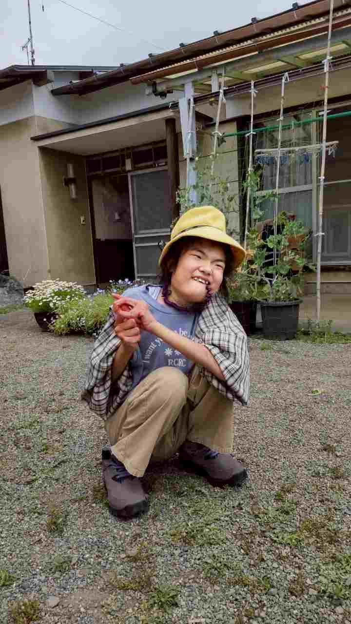 GW目前…