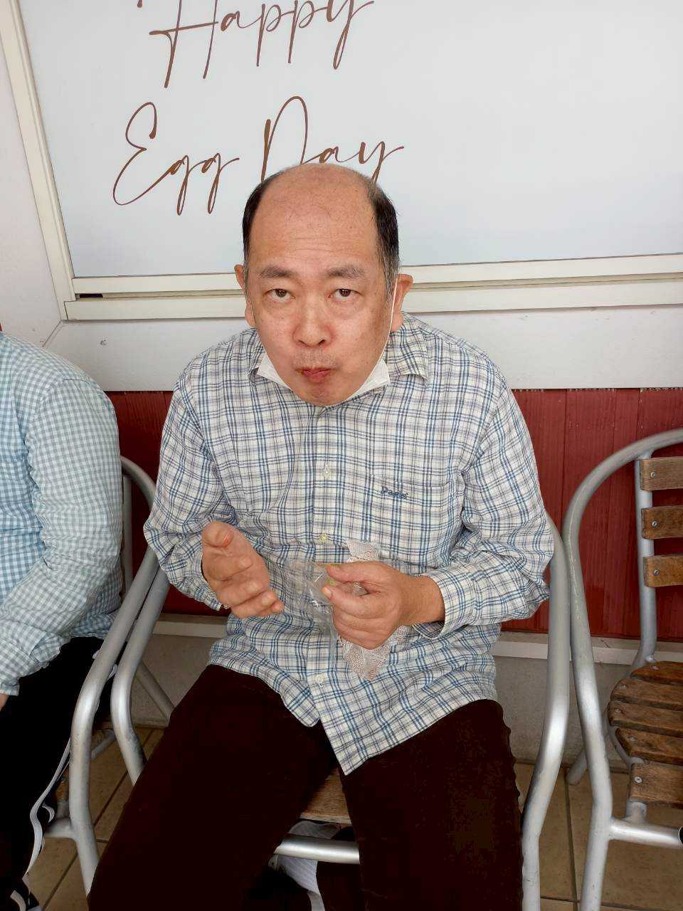 なかなか進まないので…