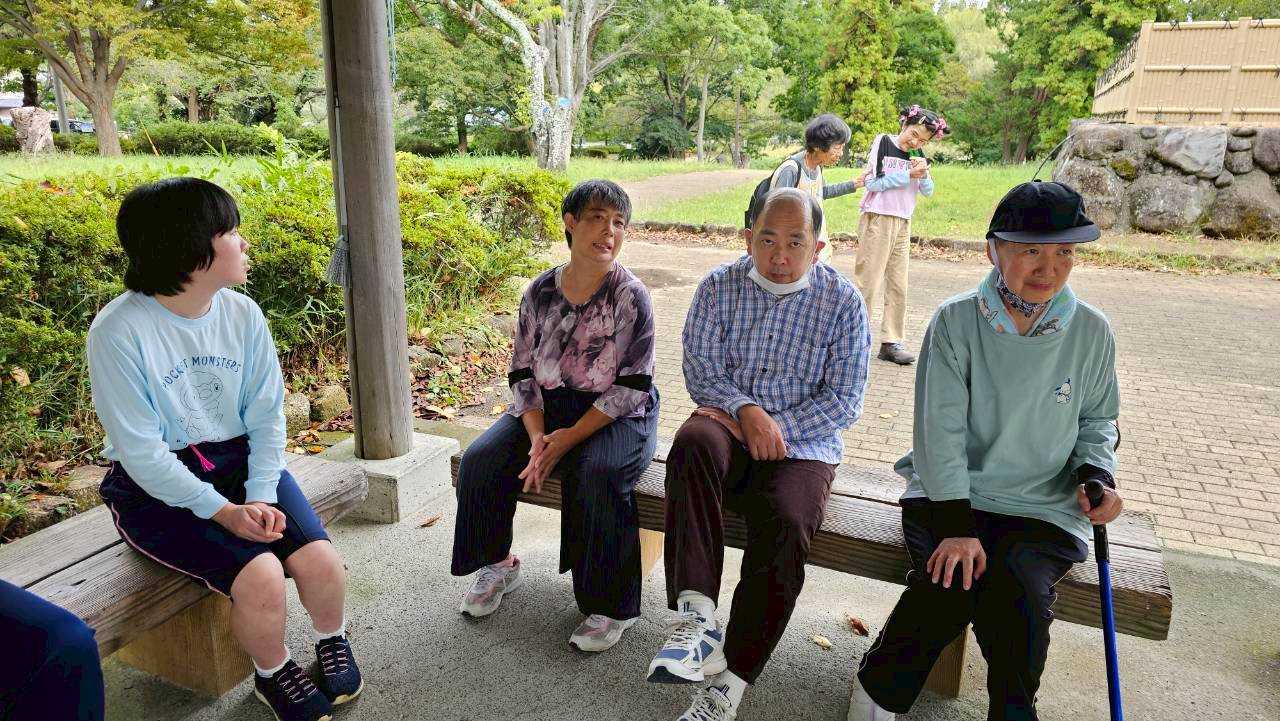 10月第3週の出来事