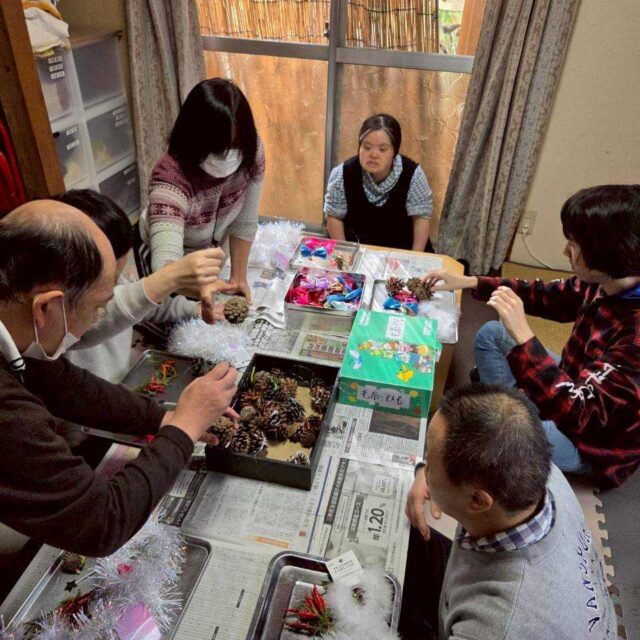 さーて、11月17日～のみなんくるは…