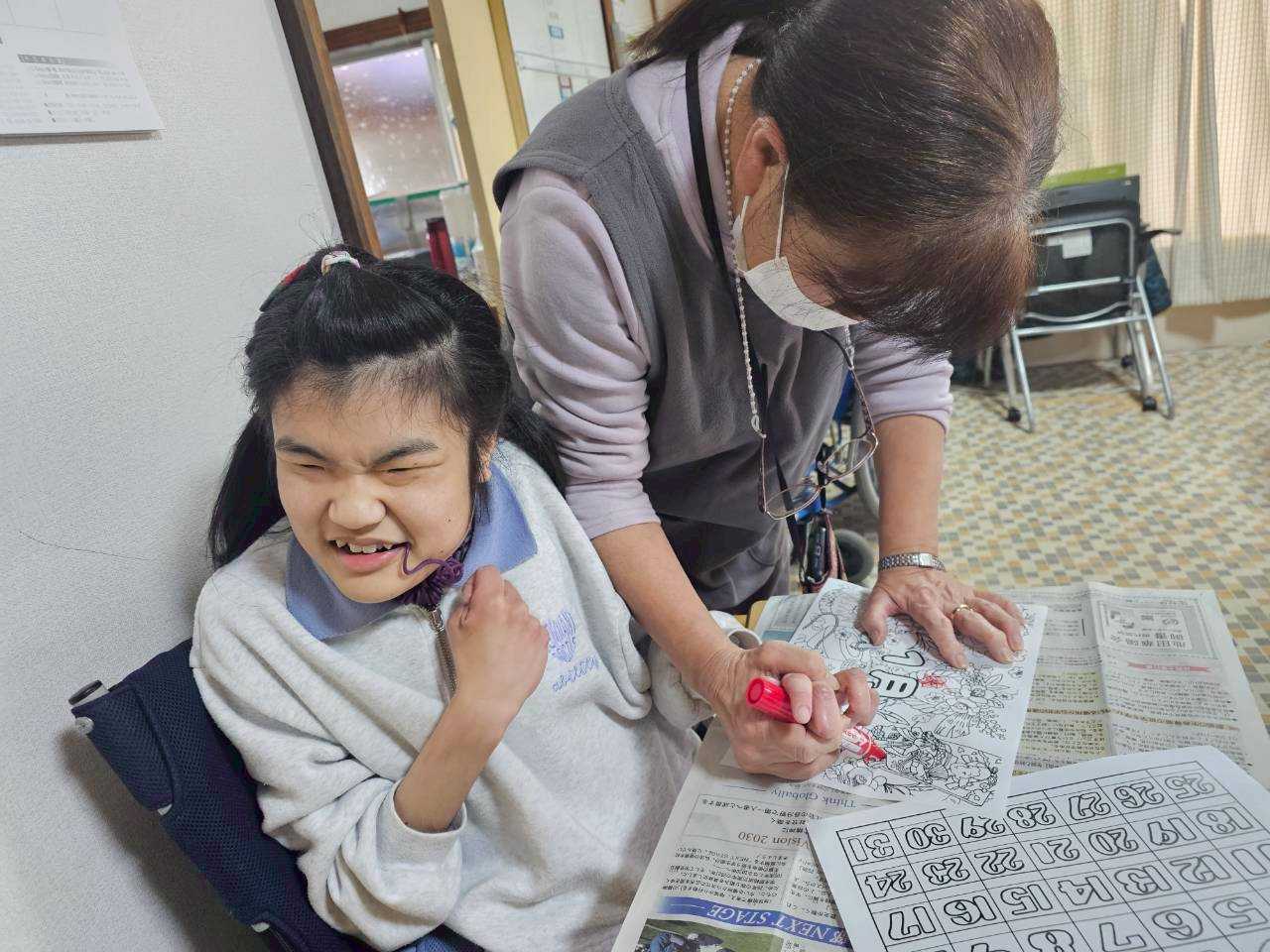 新年早々忙しい、みなんくる。それって、スタッフだけ？