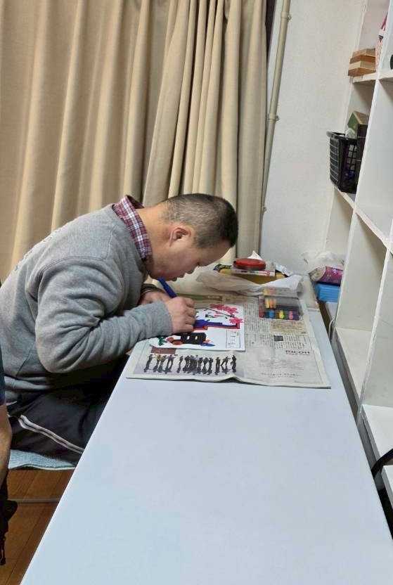 2026.4/6~4/10のできごと