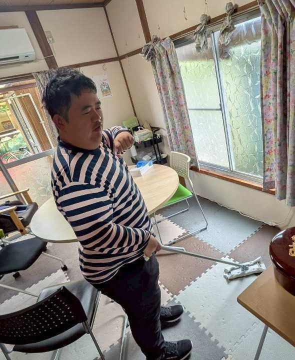 朝活