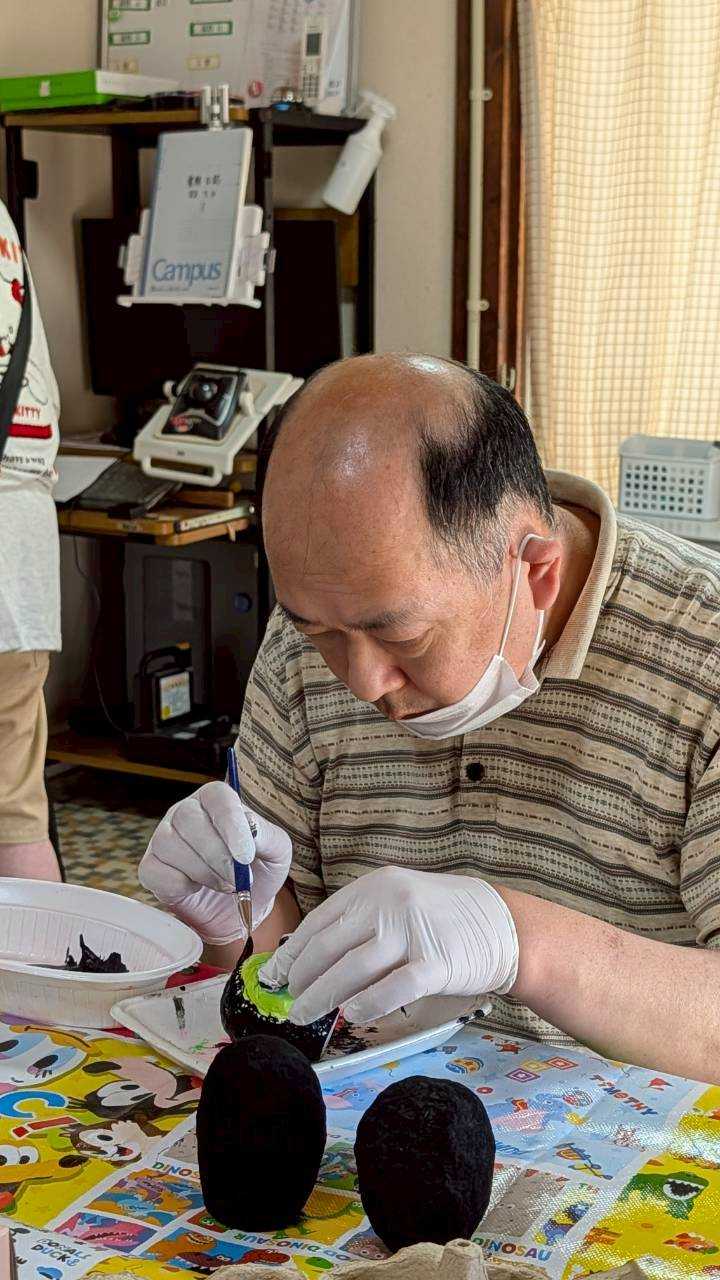 2つの創作