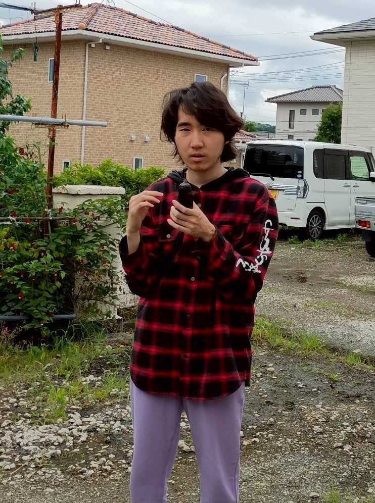 動と静の活動